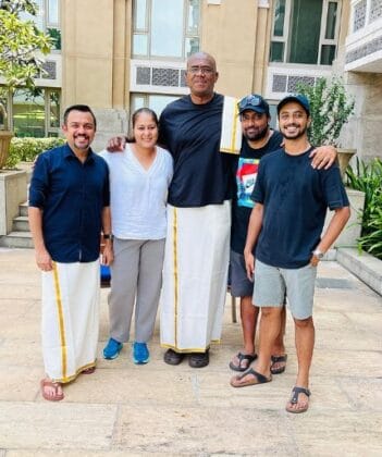 Ian Bishop Bio: Age, Height, Early Life, Family, Stats Net Worth 2024