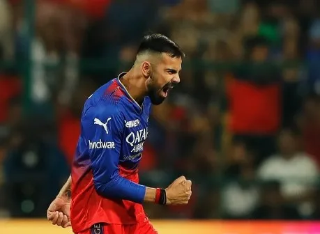 Mayank Dagar Bio: Age, Height, Height, Early Life, Family, Stats, IPL, Net Worth 2024