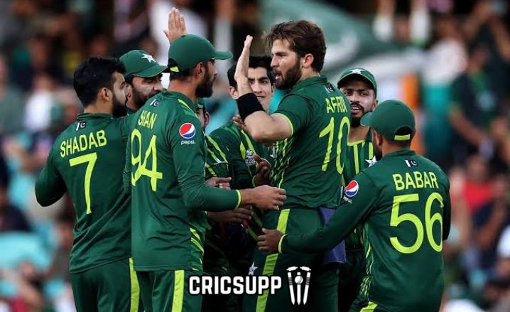 When Will Pakistan Announce the T20 World Cup 2024 Squad? Here's Your Answer