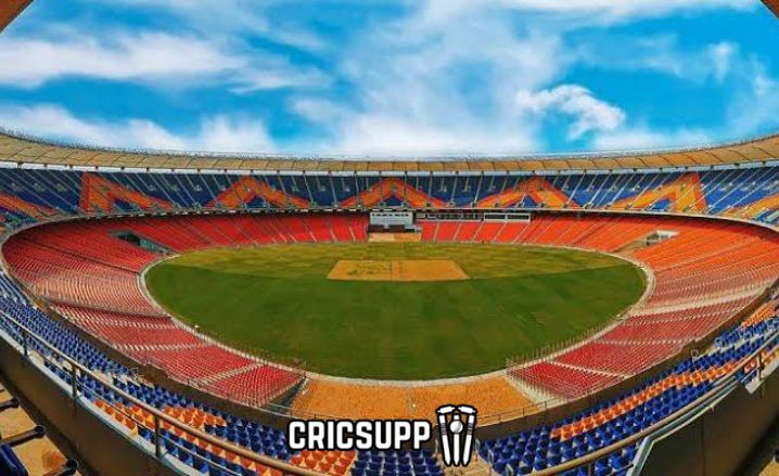 IPL 2024, Qualifier 1, KKR vs SRH: Narendra Modi Stadium Pitch Report and Weather Forecast