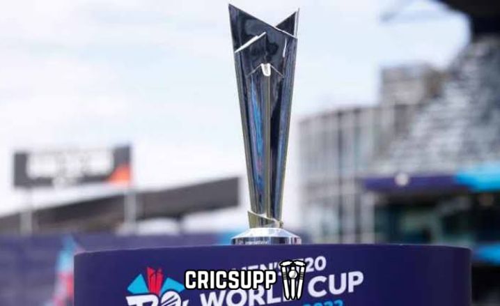 T20 World Cup 2024 Live Stream 