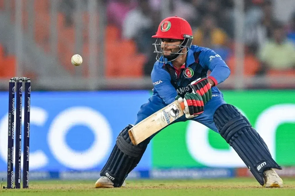 Azmatullah Omarzai Bio: Age, Height, Family, Stats, Jersey Number, IPL Salary, Net Worth 2024