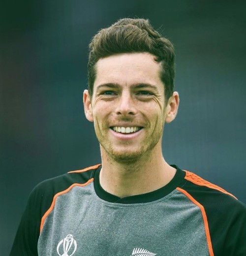 Mitchell Santner 