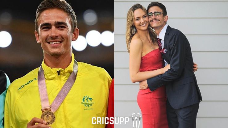 Mitchell Starc Brother  