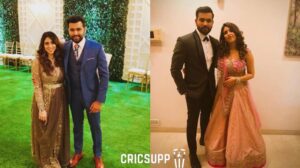 Rohit Sharma Wife- Ritika Sajdeh Age, Profession, Instagram, Photos