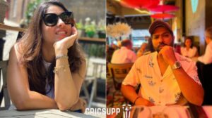 Rohit Sharma Wife- Ritika Sajdeh Age, Profession, Instagram, Photos