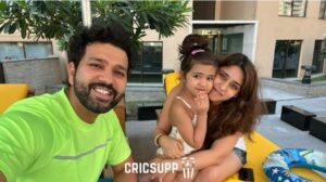 Rohit Sharma Wife- Ritika Sajdeh Age, Profession, Instagram, Photos