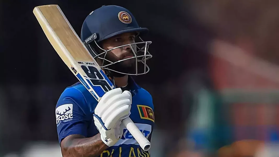 Kusal Mendis Bio: Age, Height, Stats, Family, Jersey Number, LPL Salary, Net Worth 2024