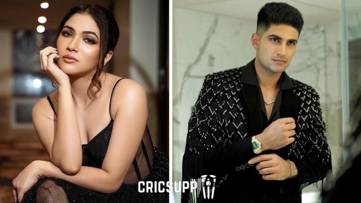 Was Shubman Gill Ever in a Relationship?