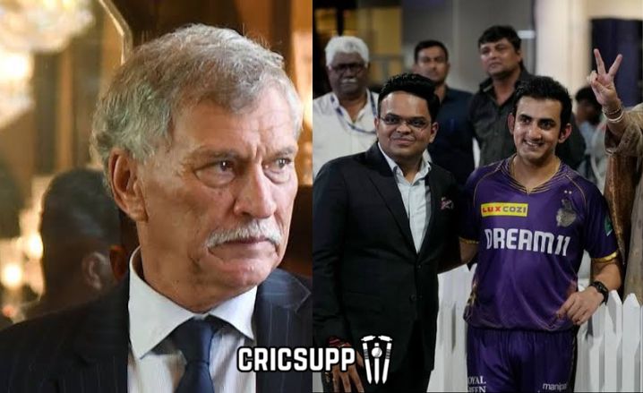 "If he takes the job..." Roger Binny Almost Confirms Gautam Gambhir as the Next Head Coach of India