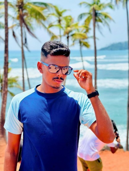 Nipun Dhananjaya