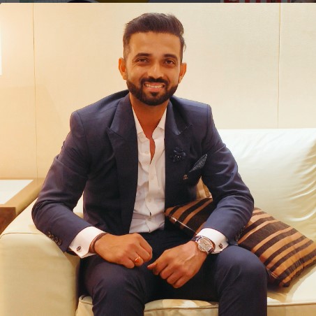 Ajinkya Rahane 