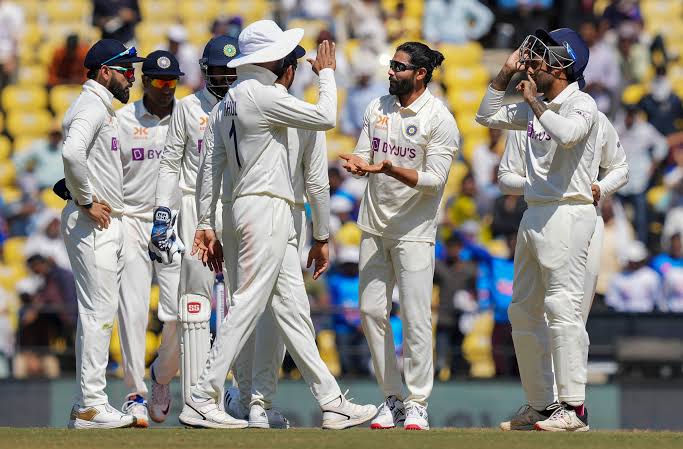 IND vs AUS 2024-25 Border Gavaskar Trophy: India Set to Play Day-Night Test Match