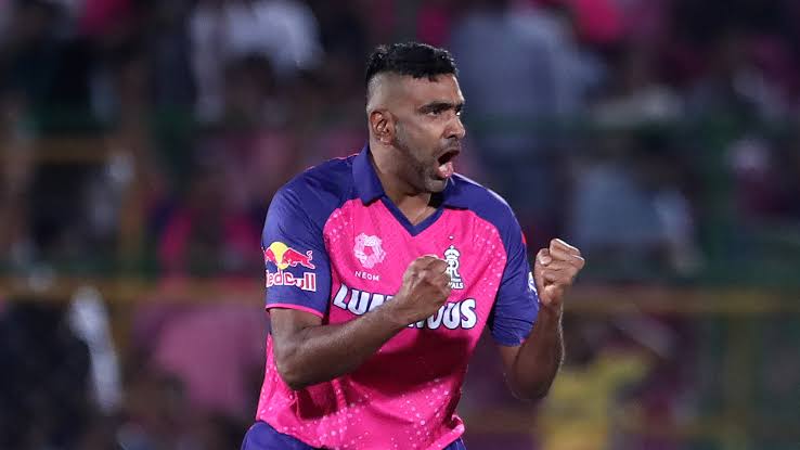 Ashwin IPL 