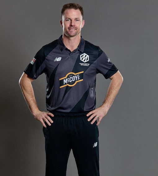 Colin Munro