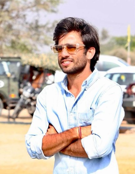 Ravi Bishnoi 