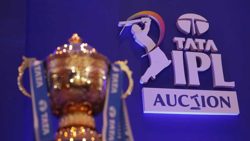 IPL 2025 Auction