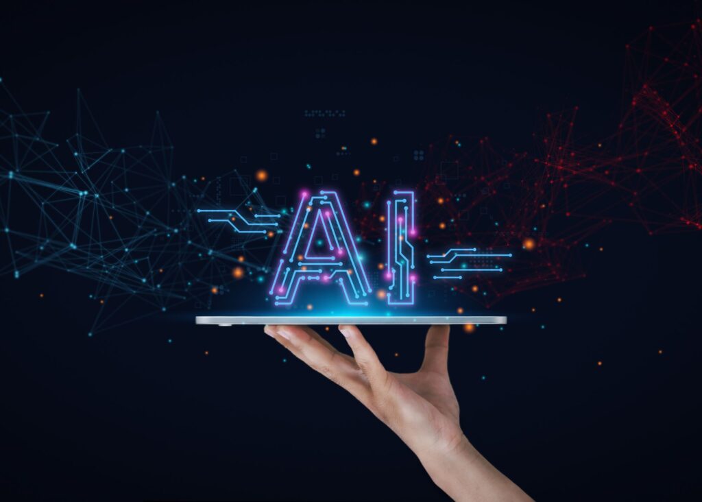 AI Landing Pages